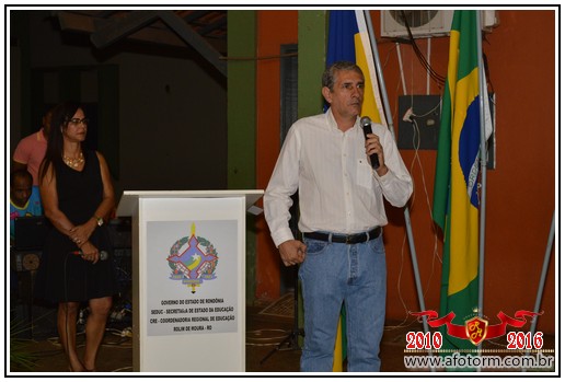 rolim de moura